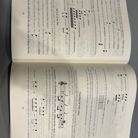 Poib Mhor Bagpipe Poly Practice Chanter - Picture 5 of 8